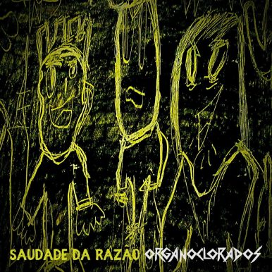 Organoclorados – Saudades da Razão