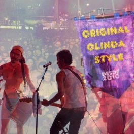 Original Olinda Style – Ao Vivo – Festival Recbeat