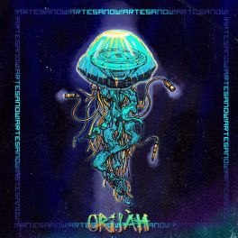 Orijàh – ArtesaNow!