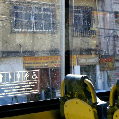 Orlando Scarpa Neto – Transporte Público