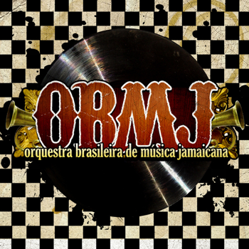 Orquestra Brasileira de Musica Jamaicana – SKABRAZOOKA EP