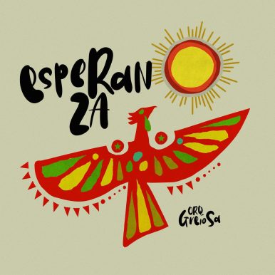 Orquestra Greiosa – Esperanza