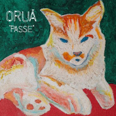 Oruã – Passe