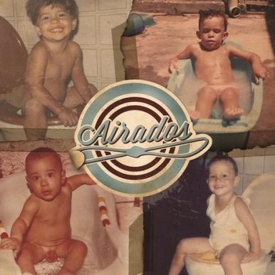 Os Airados – A Viagem Pelo Caminho de Volta Pra Casa