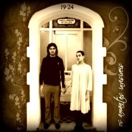 Os Amantes Invisíveis – EP