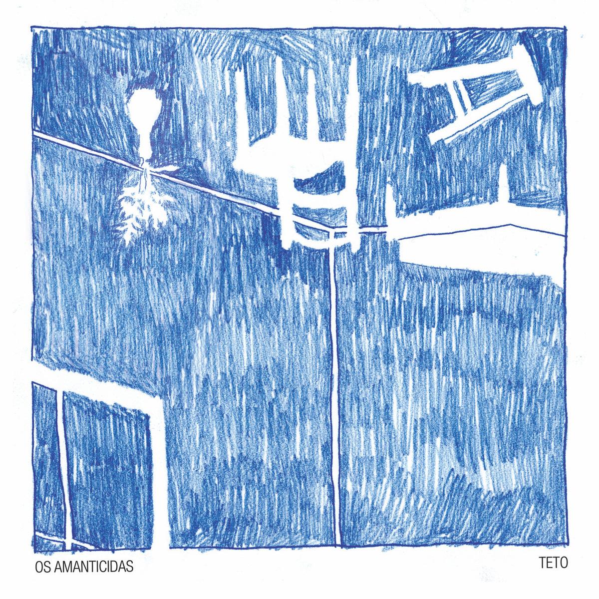 Os Amanticidas – Teto