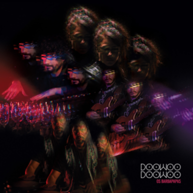Os Barbapapas – Doowoodoowoo