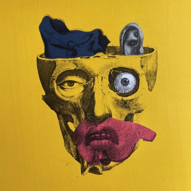 Os Bardos – Recriatura: Humanum (Remix)