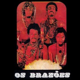 Os Brazões – Os Brazões