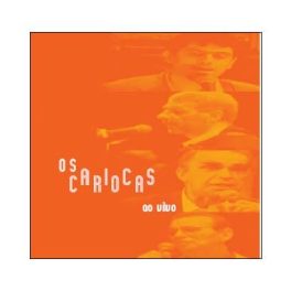 Os Cariocas – Ao Vivo