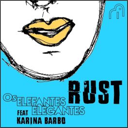 Os Elefantes Elegantes – Rust