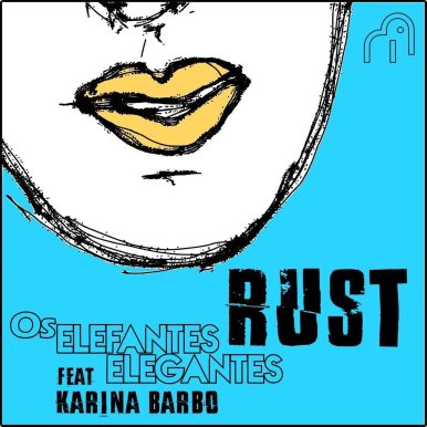 Os Elefantes Elegantes – Rust