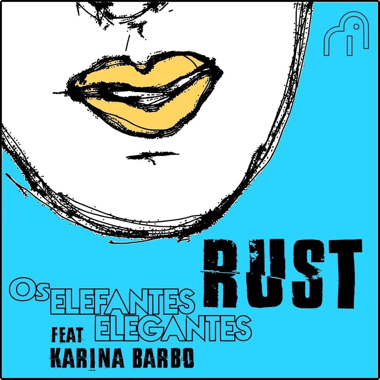 Os Elefantes Elegantes – Rust
