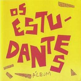 Os Estudantes – Álbum