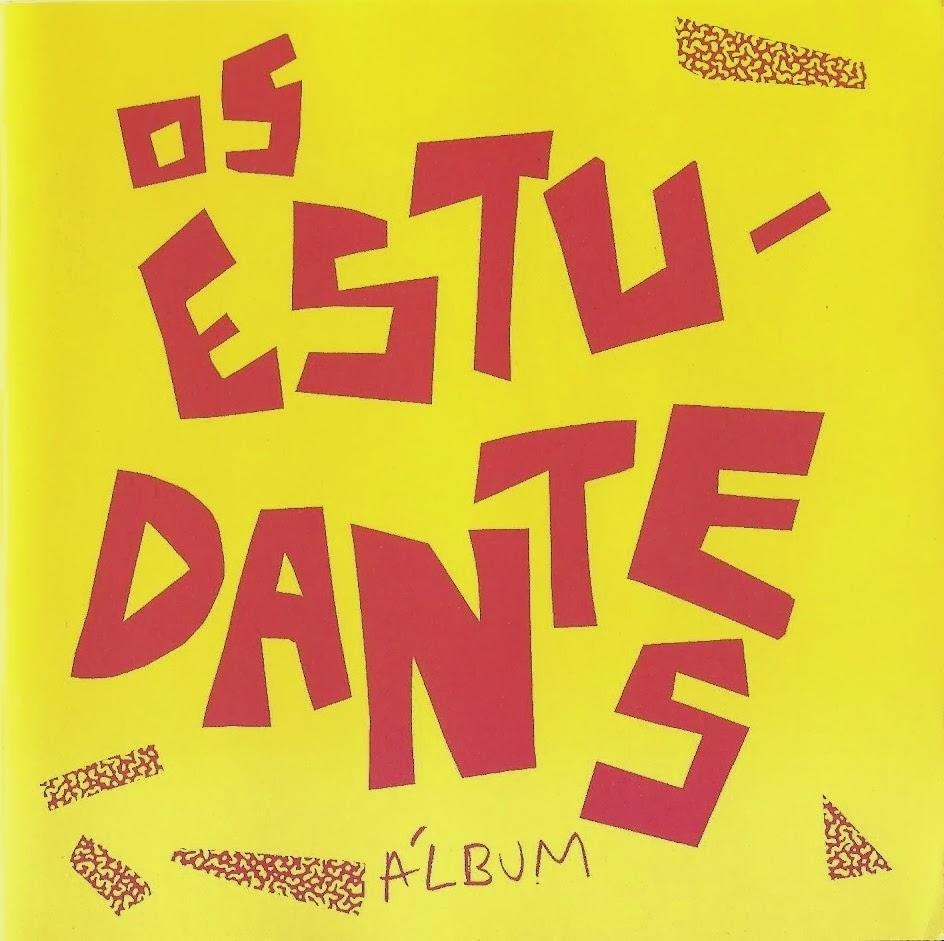 Os Estudantes – Álbum