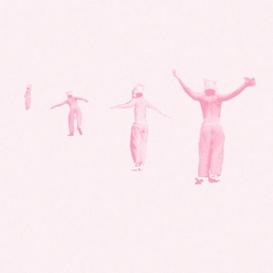 Os Fonsecas – Estranho Pra Vizinha