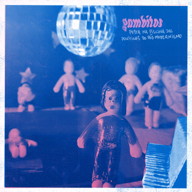 Os Gambitos – Festa na Piscina das Políticas do Pós-Modernismo