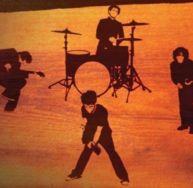 Os Maccacos – Os Maccacos