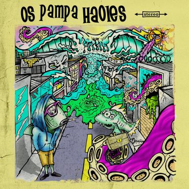 Os Pampa Haoles – Os Pampa Haoles