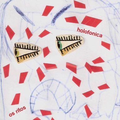 Os Ritos – Holofonica