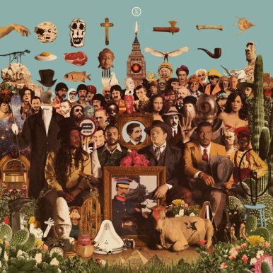 Os Sertões – A Idade dos Metais