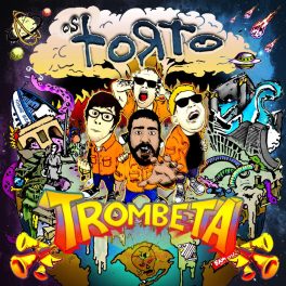 Os Torto – Trombeta