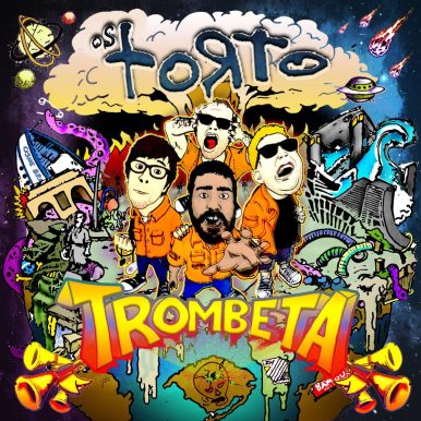 Os Torto – Trombeta