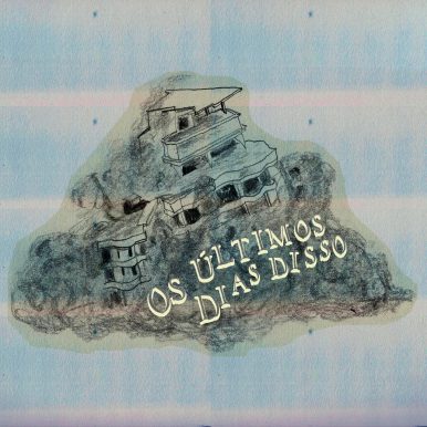 Os Últimos Dias Disso – Os Últimos Dias Disso