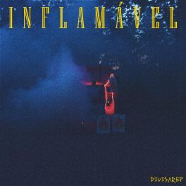Osahar – I N F L A M Á V E L