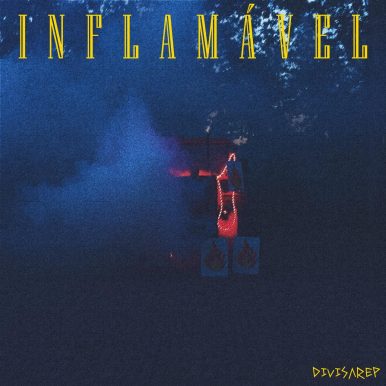 Osahar – I N F L A M Á V E L