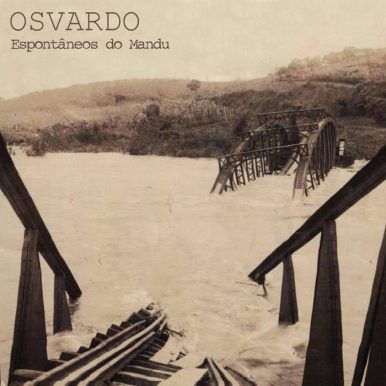Osvardo – Espontâneos Do Mandu