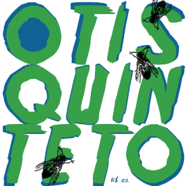 Otis (Quinteto) – Ao vivo no Bar B