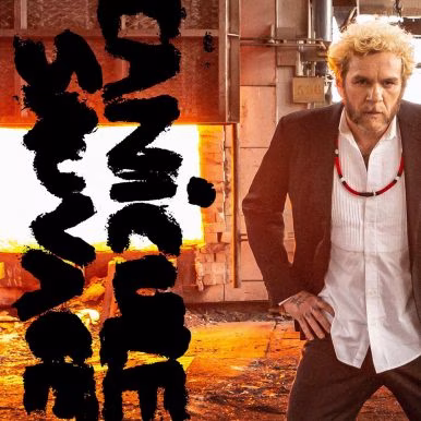 Otto – Canicule Sauvage