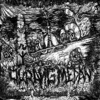 Ourang Medan – Lords of Eternal Seas