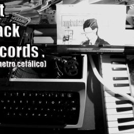 Out Track Records – Perímetro Cefálico
