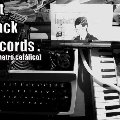 Out Track Records – Perímetro Cefálico