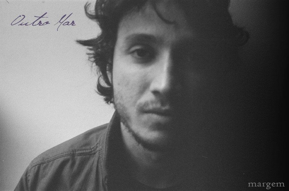 Outro Mar – Margem