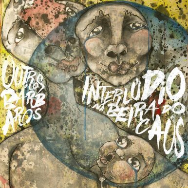 Outros Bárbaros – Interlúdio na Beira do Caos