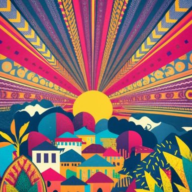 OvelhaNegra – Raiou