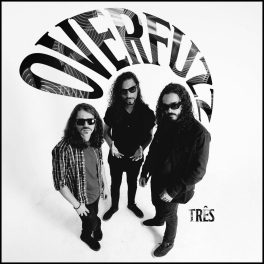 Overfuzz – Três
