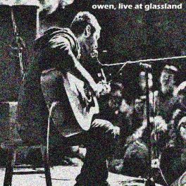 Owen – Ao Vivo – Glassland