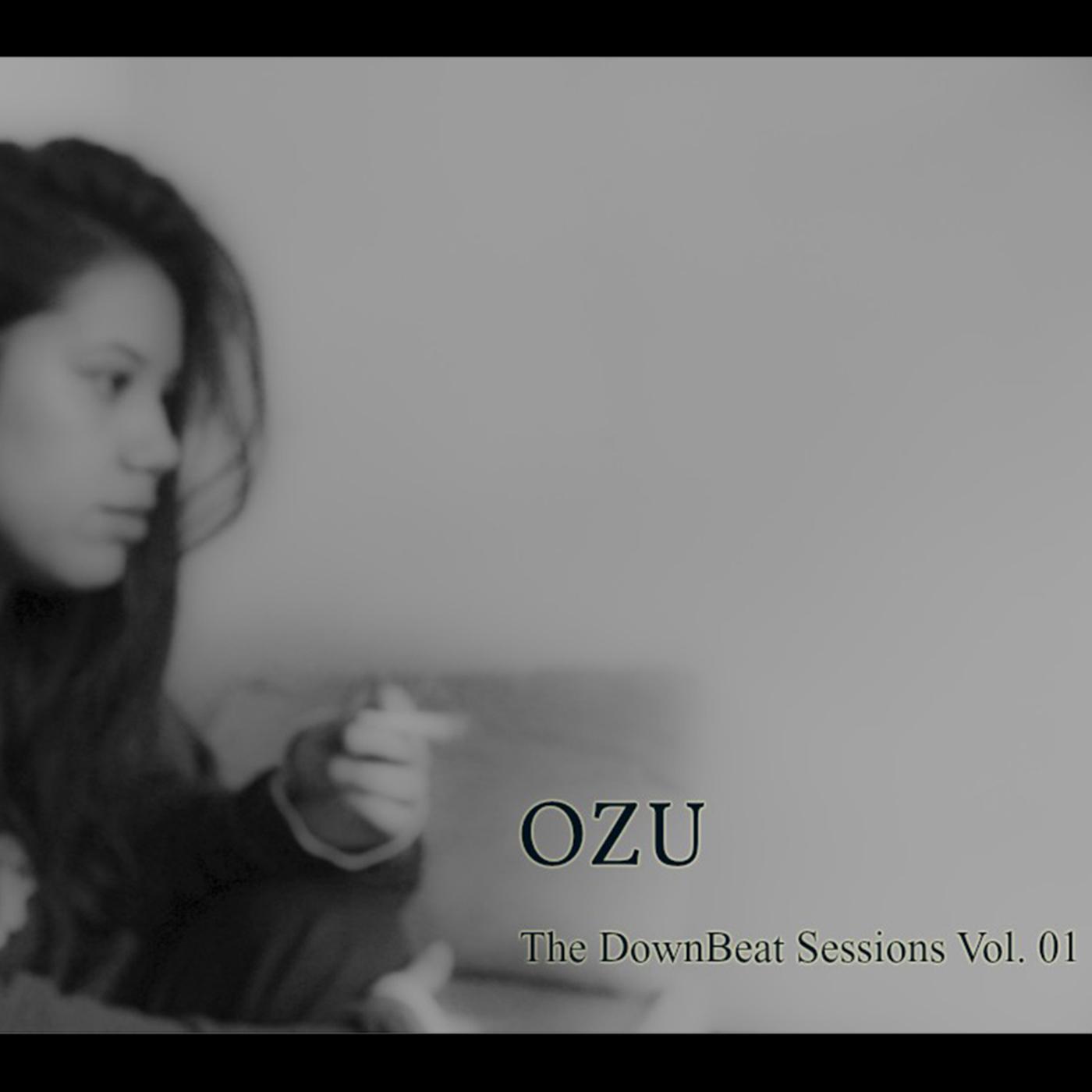 OZU – The Downbeat Sessions Vol.1