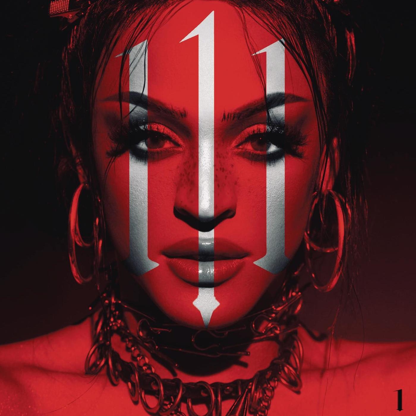 Pabllo Vittar – 111 1 EP