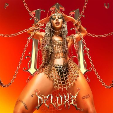 Pabllo Vittar – 1111 Deluxe