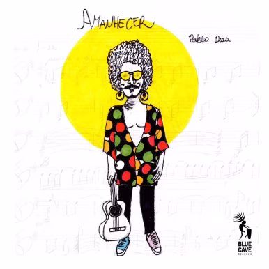 Pablo Dias – Amanhecer