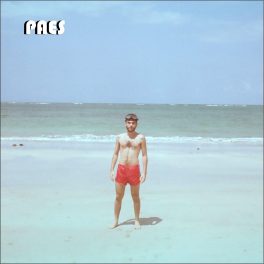 Paes – PAES EP