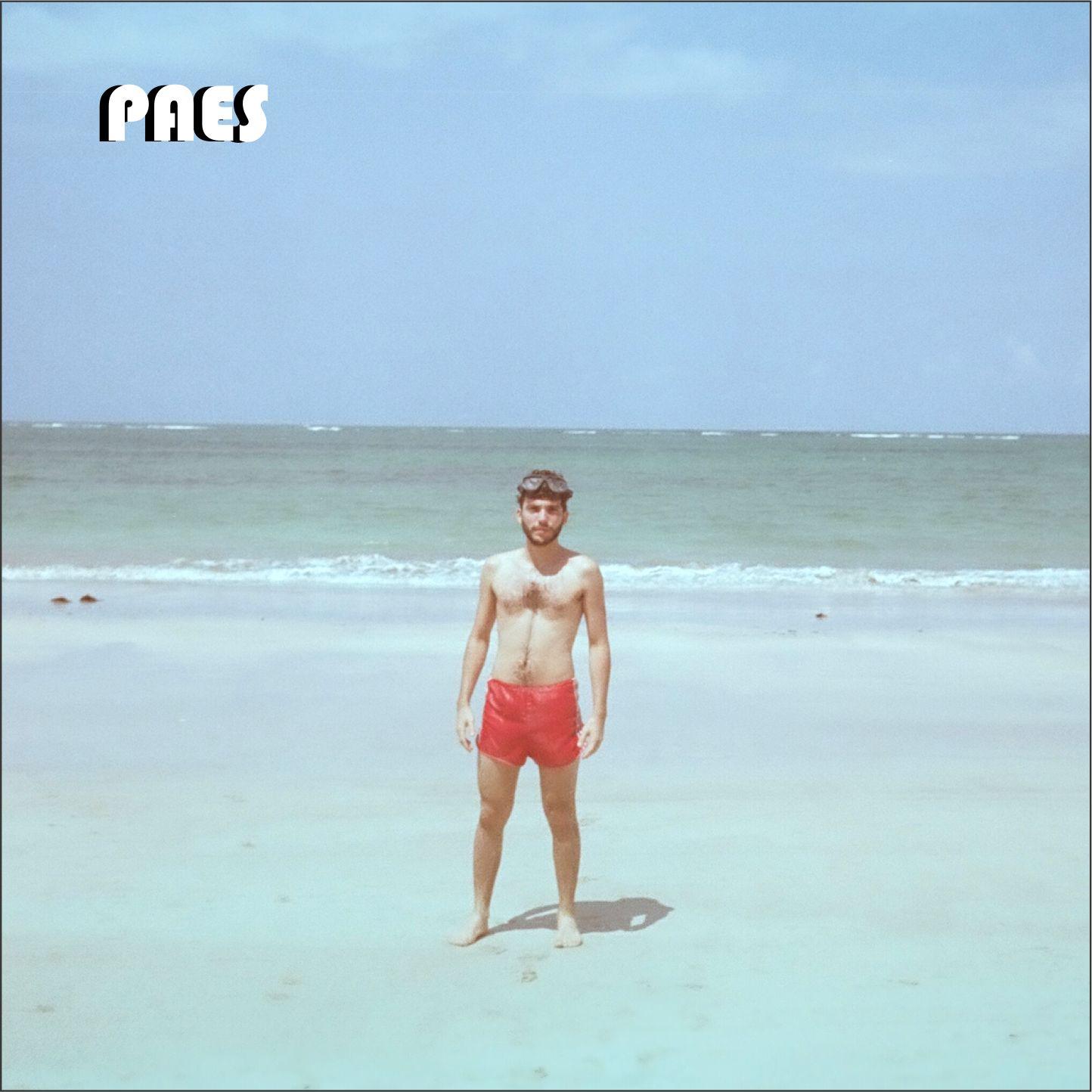 Paes – PAES EP