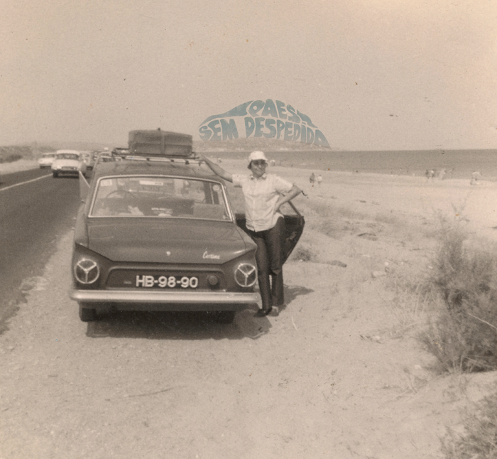 Paes – Sem Despedida