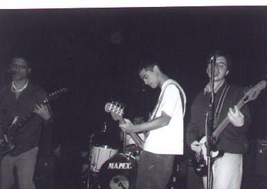 Page 4 – Demo Tape Letter from Dionisio