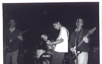 Page 4 – Demo Tape Letter from Dionisio